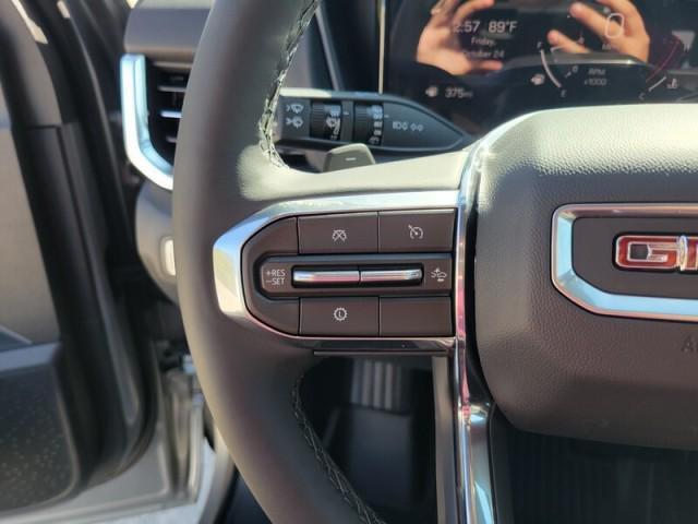 new 2026 GMC Terrain car, priced at $36,050