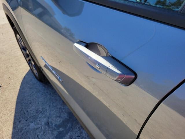 new 2026 GMC Terrain car, priced at $36,050