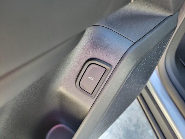 new 2026 GMC Terrain car, priced at $36,050