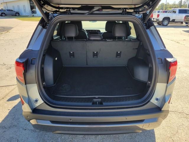 new 2026 GMC Terrain car, priced at $36,050