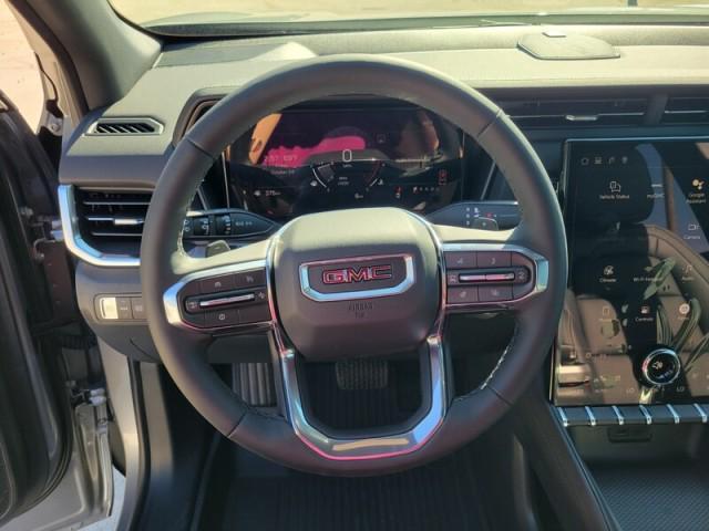 new 2026 GMC Terrain car, priced at $36,050