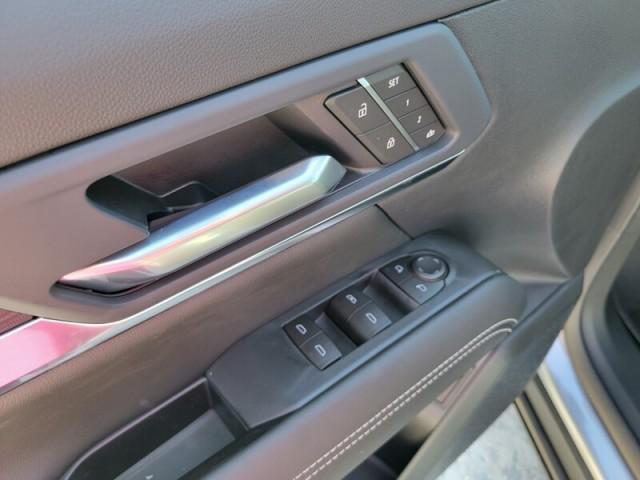 new 2026 GMC Terrain car, priced at $36,050