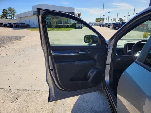 new 2026 GMC Terrain car, priced at $36,050