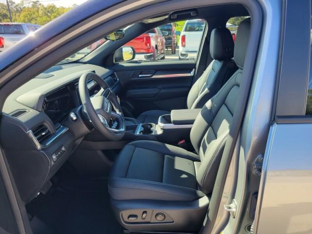 new 2026 GMC Terrain car, priced at $36,050