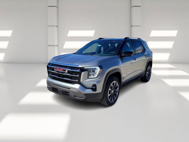 new 2026 GMC Terrain car, priced at $36,050