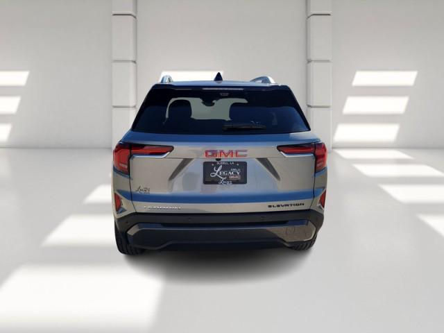 new 2026 GMC Terrain car, priced at $36,050