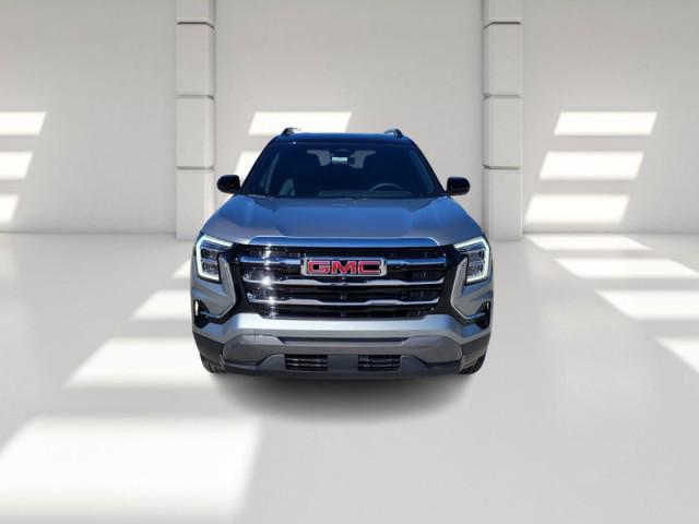new 2026 GMC Terrain car, priced at $36,050