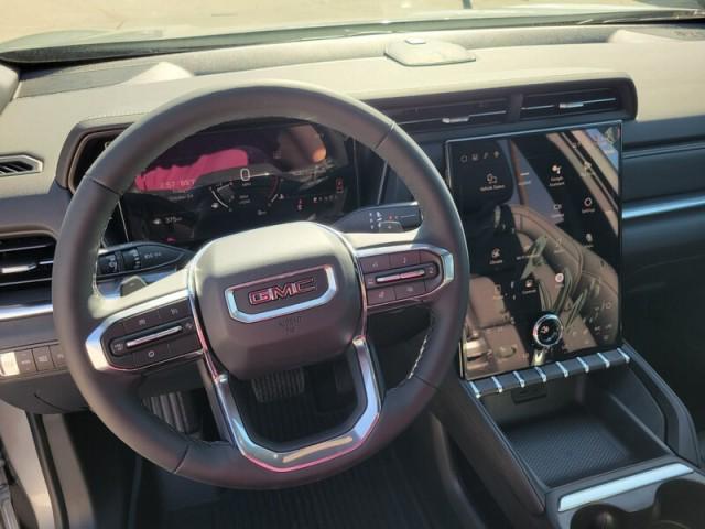 new 2026 GMC Terrain car, priced at $36,050