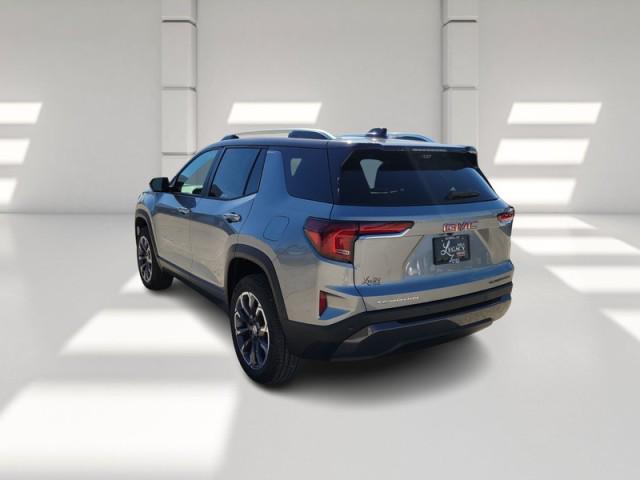 new 2026 GMC Terrain car, priced at $36,050