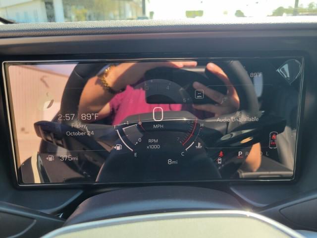 new 2026 GMC Terrain car, priced at $36,050