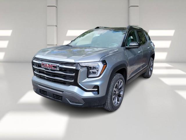 new 2026 GMC Terrain car, priced at $36,050