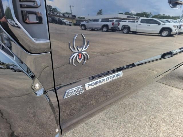 used 2022 Ford F-250 car, priced at $76,980