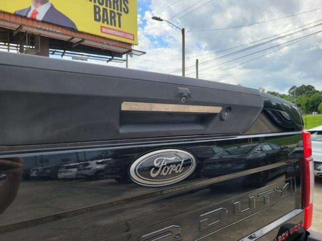 used 2022 Ford F-250 car, priced at $76,980