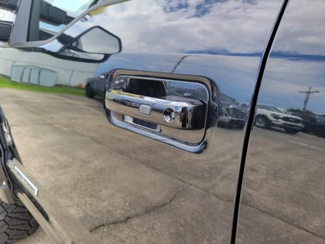 used 2022 Ford F-250 car, priced at $76,980