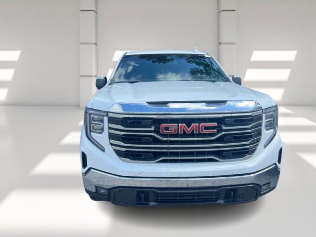 used 2024 GMC Sierra 1500 car, priced at $46,999