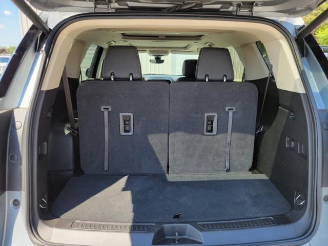 used 2023 GMC Acadia car, priced at $40,999