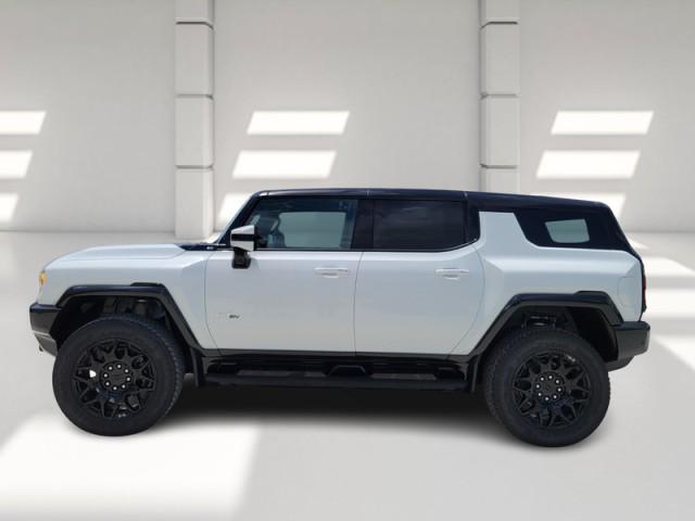 new 2025 GMC HUMMER EV SUV car, priced at $90,395