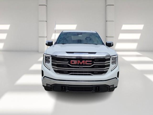 new 2025 GMC Sierra 1500 car, priced at $55,520