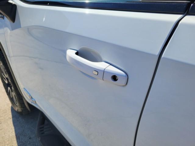 used 2023 GMC Sierra 1500 car, priced at $48,899