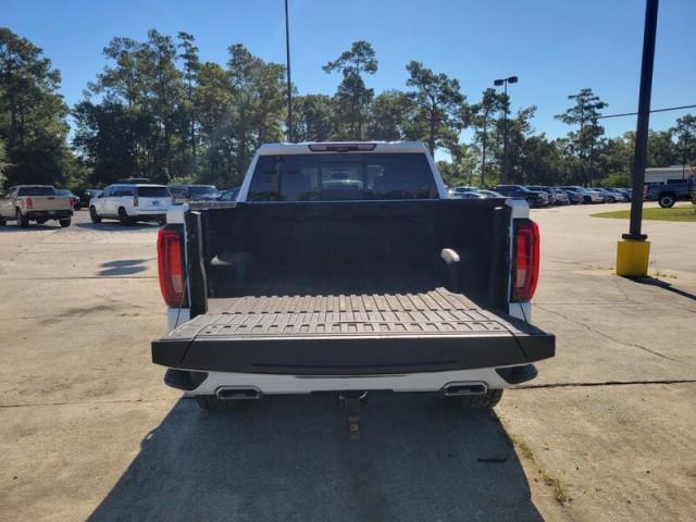 used 2023 GMC Sierra 1500 car, priced at $48,899