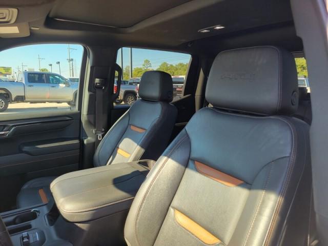 used 2023 GMC Sierra 1500 car, priced at $48,899