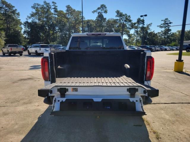 used 2023 GMC Sierra 1500 car, priced at $48,899