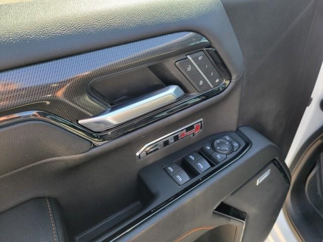 used 2023 GMC Sierra 1500 car, priced at $48,899