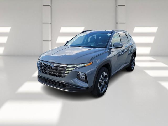 used 2024 Hyundai Tucson car, priced at $29,299