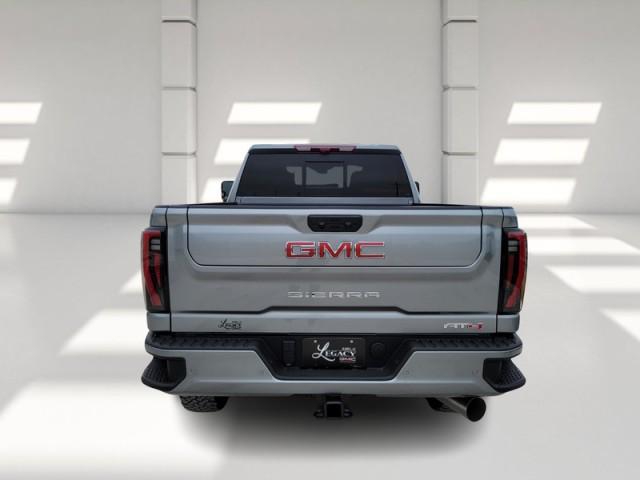 new 2025 GMC Sierra 2500 car, priced at $83,905