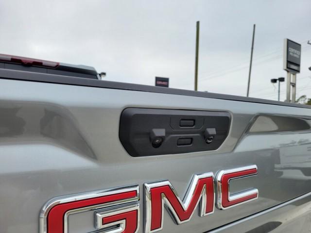 new 2025 GMC Sierra 2500 car, priced at $83,905