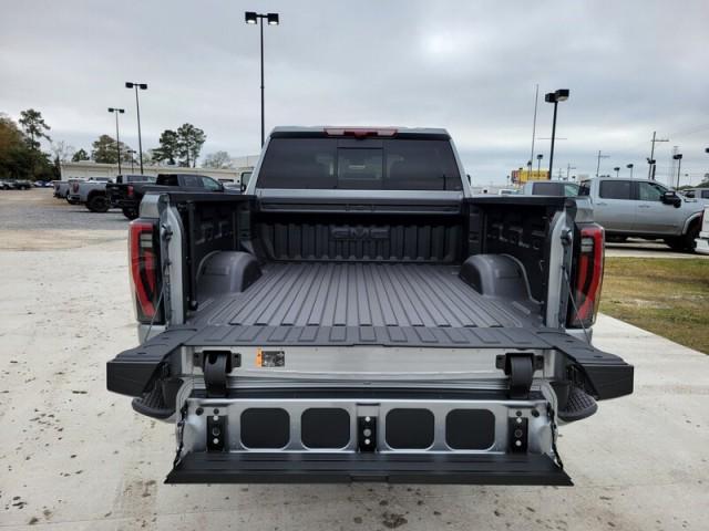 new 2025 GMC Sierra 2500 car, priced at $83,905