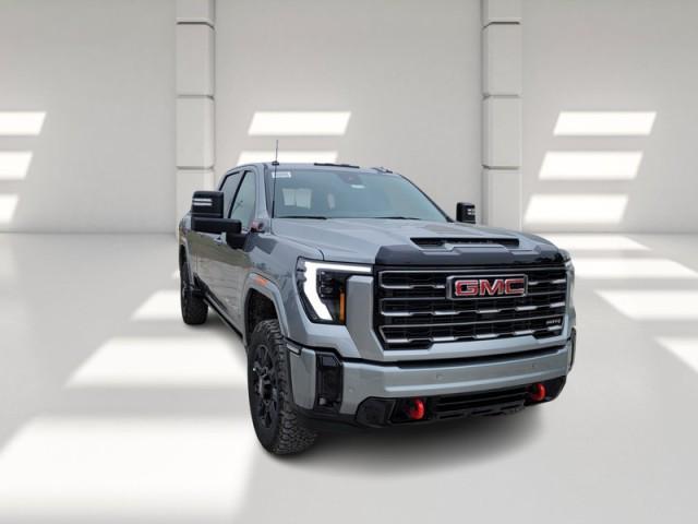 new 2025 GMC Sierra 2500 car, priced at $83,905