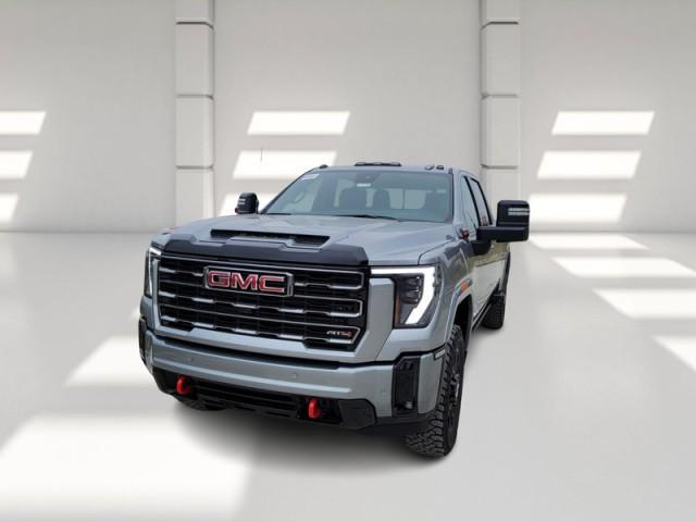 new 2025 GMC Sierra 2500 car, priced at $83,905