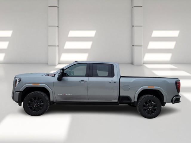 new 2025 GMC Sierra 2500 car, priced at $83,905