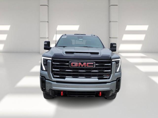 new 2025 GMC Sierra 2500 car, priced at $83,905