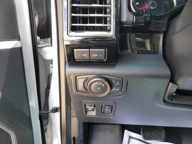 used 2019 Ford F-150 car, priced at $43,999