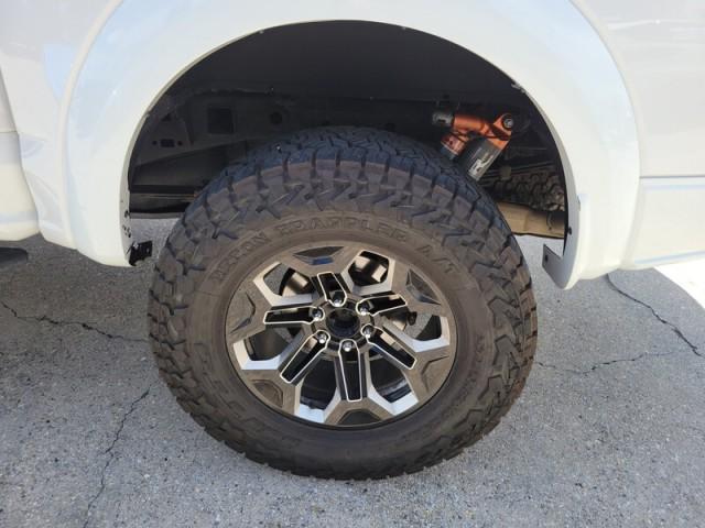 used 2019 Ford F-150 car, priced at $43,999