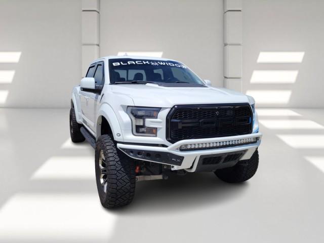 used 2019 Ford F-150 car, priced at $43,999