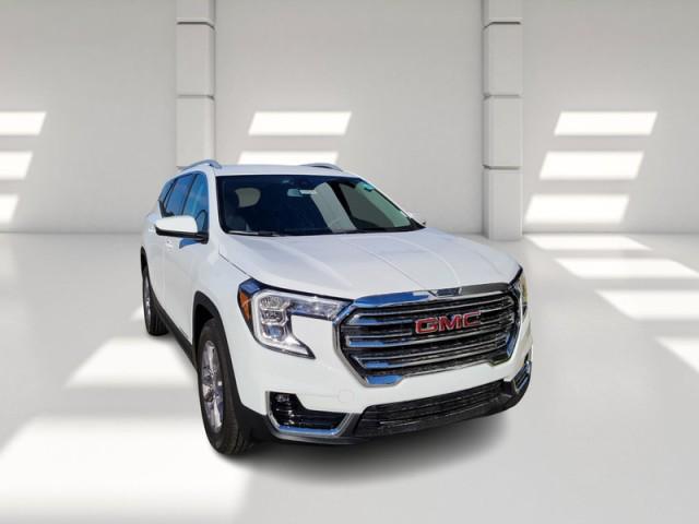 new 2024 GMC Terrain car, priced at $29,290