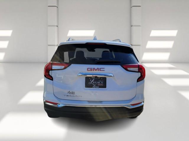 new 2024 GMC Terrain car, priced at $29,290