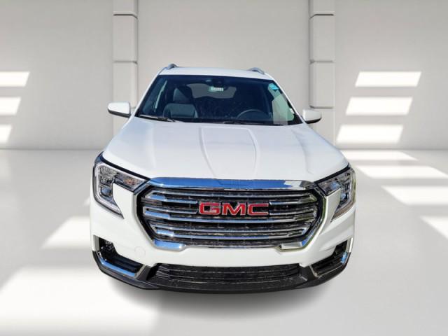 new 2024 GMC Terrain car, priced at $29,290