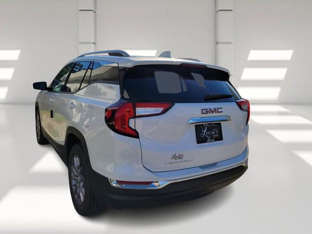 new 2024 GMC Terrain car, priced at $29,290