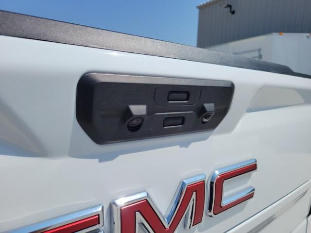 new 2024 GMC Sierra 1500 car, priced at $58,590