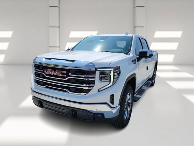 new 2024 GMC Sierra 1500 car, priced at $58,590