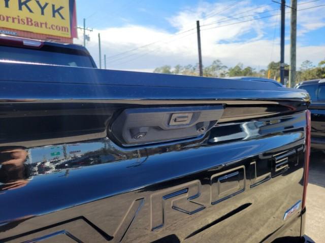 used 2023 Chevrolet Silverado 1500 car, priced at $45,097