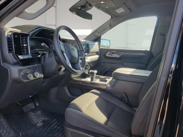 used 2023 Chevrolet Silverado 1500 car, priced at $45,997