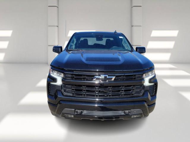 used 2023 Chevrolet Silverado 1500 car, priced at $45,097