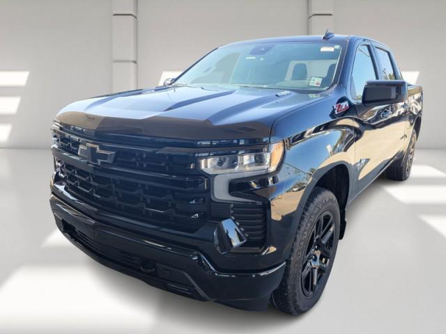 used 2023 Chevrolet Silverado 1500 car, priced at $45,997