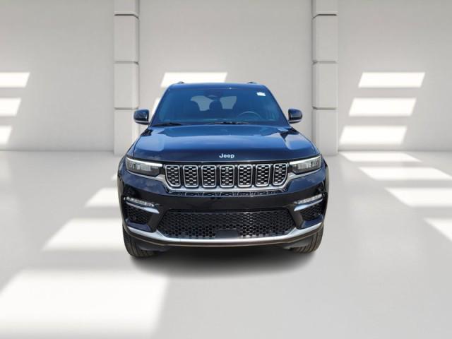 used 2023 Jeep Grand Cherokee car, priced at $48,997