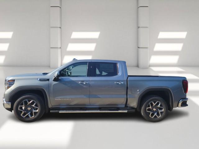 new 2025 GMC Sierra 1500 car, priced at $87,720